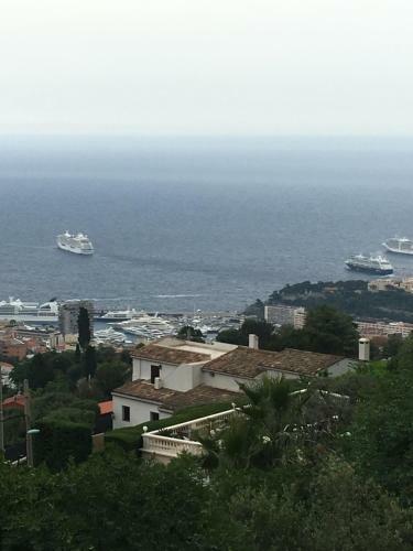 Bed & Breakfast Monte Carlo View And Spa