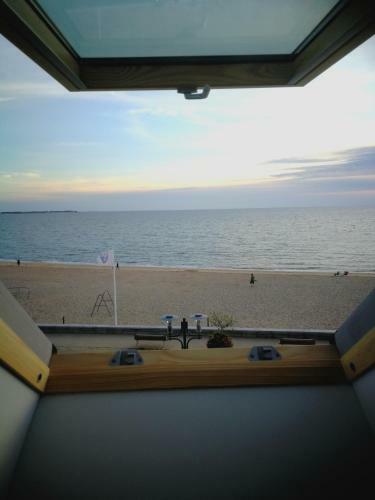 Apartamentos Beau Rivage