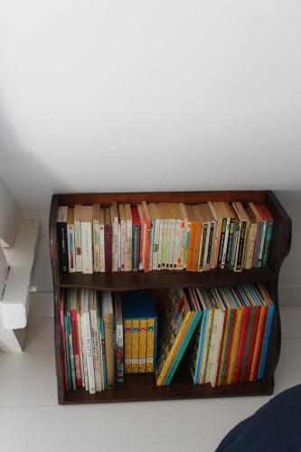Apartamentos Beau Rivage
