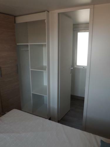 Mobilhome 6 Pers
