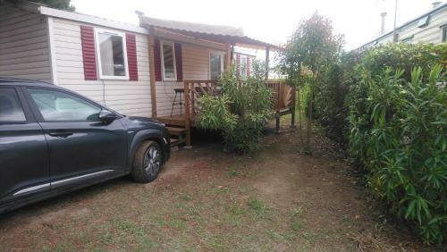 Mobile Home Cote D Azur
