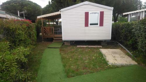 Mobile Home Cote D Azur