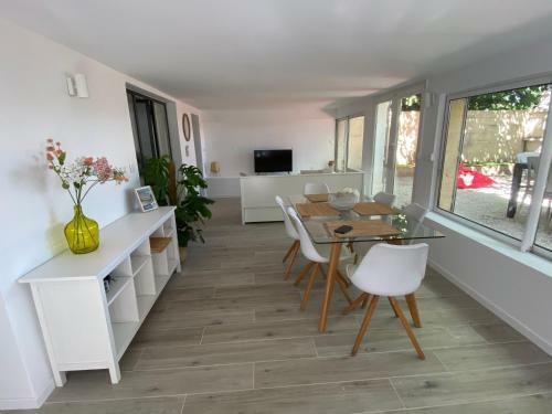Apartamento Appartement Aux Portes de La Mer