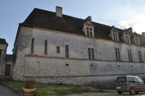 Apartamento Le Studio D'ahynoa