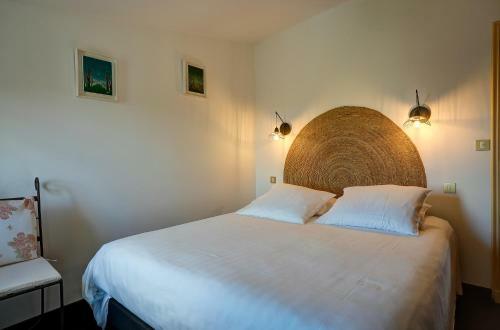 Hostal La Chaumi�re, Demeure D'h�tes