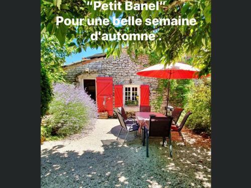 Apartamento Petit Banel