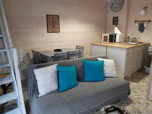 Apartamento Le Studio D'oihana