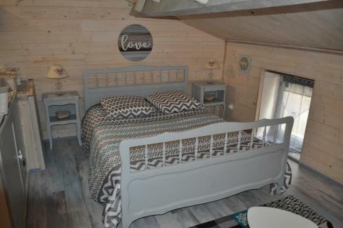 Apartamento Le Studio D'oihana