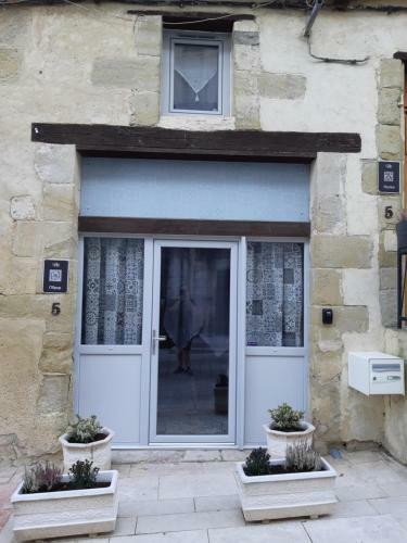 Apartamento Le Studio D'oihana