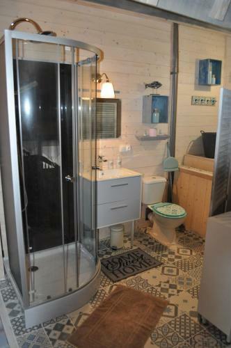 Apartamento Le Studio D'oihana