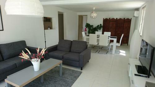 Apartamento Appart Ind�pendant Dans Propri�t� 4000 M2 Luberon