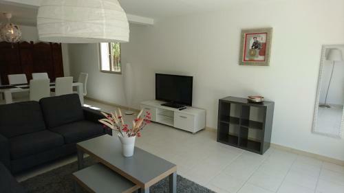 Apartamento Appart Ind�pendant Dans Propri�t� 4000 M2 Luberon