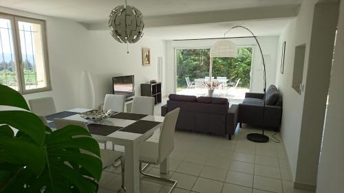 Apartamento Appart Ind�pendant Dans Propri�t� 4000 M2 Luberon