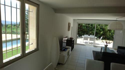 Apartamento Appart Ind�pendant Dans Propri�t� 4000 M2 Luberon