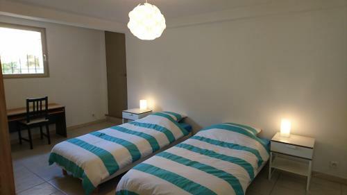 Apartamento Appart Ind�pendant Dans Propri�t� 4000 M2 Luberon