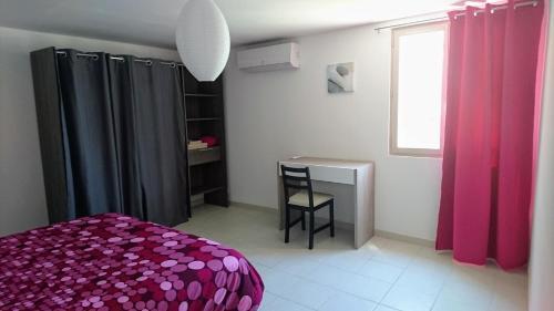 Apartamento Appart Ind�pendant Dans Propri�t� 4000 M2 Luberon
