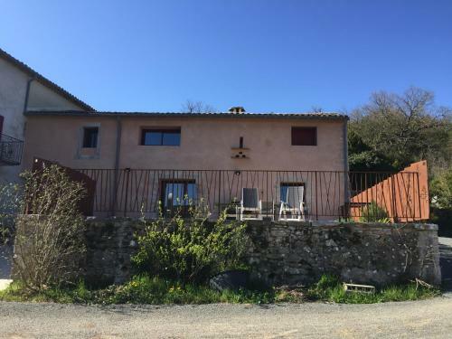 Bed & Breakfast G�te de Gazelle Chambres D'h�te