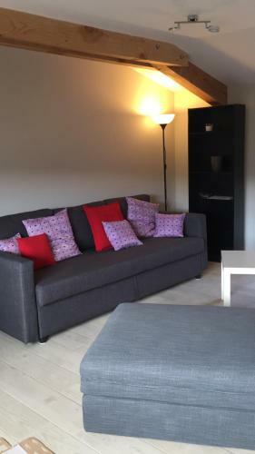 Bed & Breakfast G�te de Gazelle Chambres D'h�te