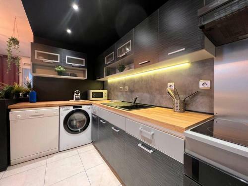 Apartamento Superbe Appartement -- Terrasses -- Clim -- Parking