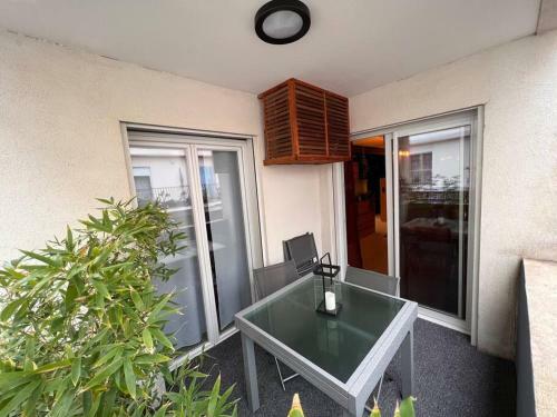 Apartamento Superbe Appartement -- Terrasses -- Clim -- Parking