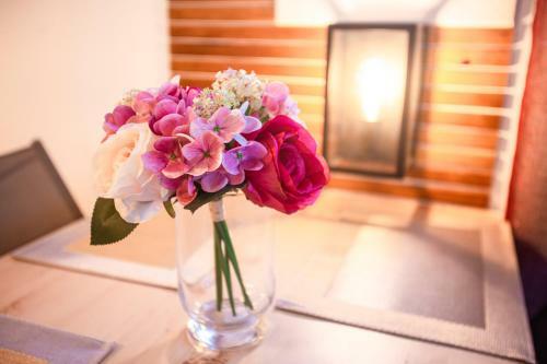 Apartamento Superbe Appartement -- Terrasses -- Clim -- Parking