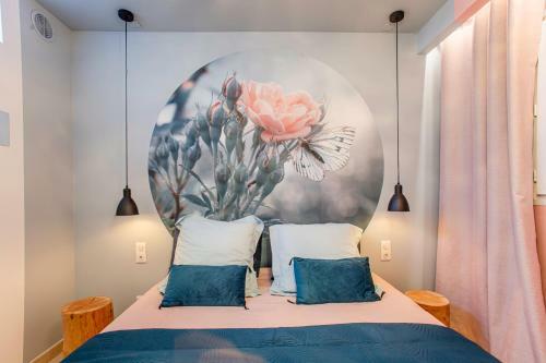Apartamento Superbe Appartement -- Terrasses -- Clim -- Parking