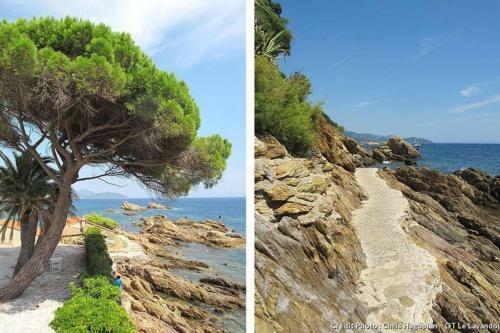 Apartamento Superbe Appartement -- Terrasses -- Clim -- Parking