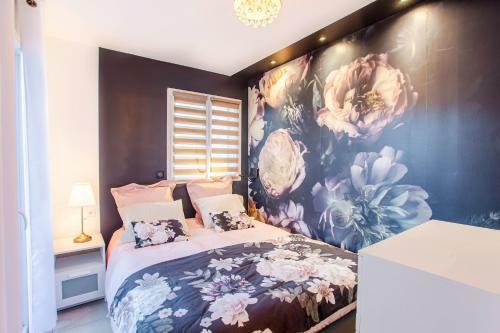 Apartamento Superbe Appartement -- Terrasses -- Clim -- Parking