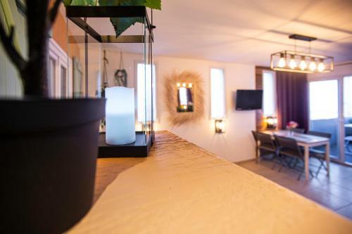Apartamento Superbe Appartement -- Terrasses -- Clim -- Parking