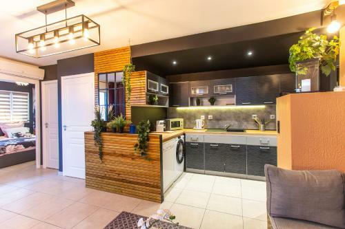 Apartamento Superbe Appartement -- Terrasses -- Clim -- Parking