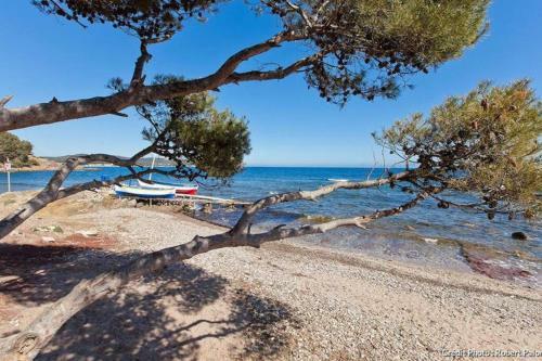 Apartamento Superbe Appartement -- Terrasses -- Clim -- Parking