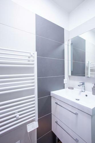 Apartamento Superbe Appartement -- Terrasses -- Clim -- Parking