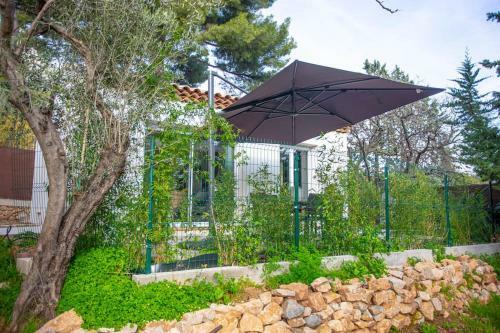 Villa Provence - Terrasses - Clim & Bbq - La Valette-du-var