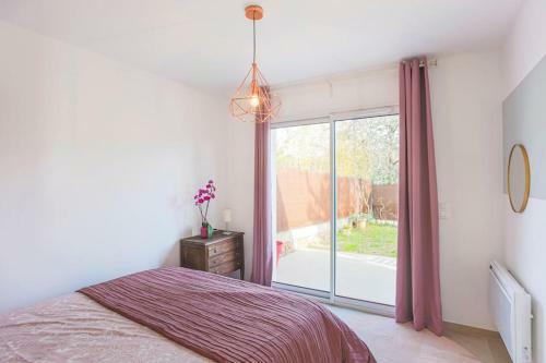 Villa Provence - Terrasses - Clim & Bbq - La Valette-du-var