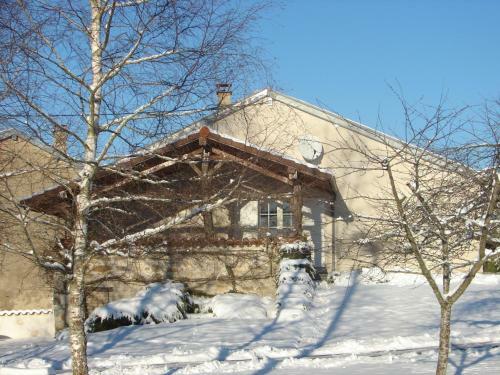 Gite De L'ancheronne