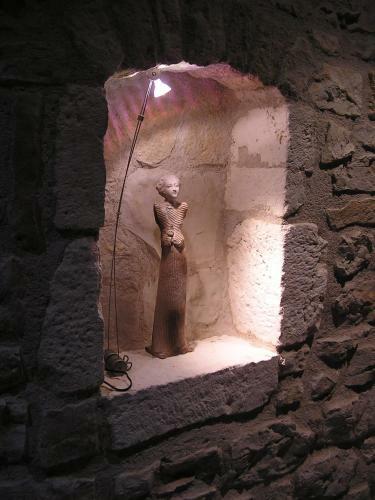 Gite De L'ancheronne