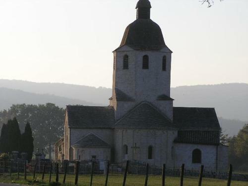 Gite De L'ancheronne