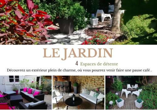 Bed & Breakfast Chez Patou