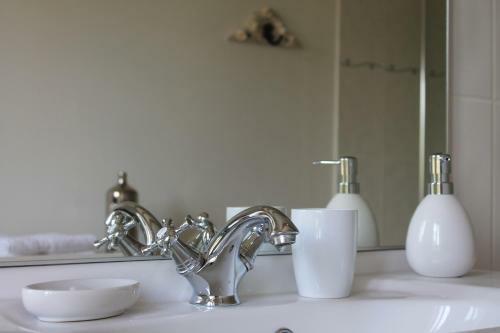 Hostal Maison D'h�tes Saint Alary