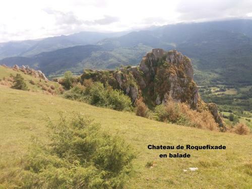 Apartamento 74 Rue Pasteur