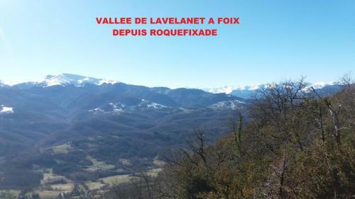 Apartamento 74 Rue Pasteur