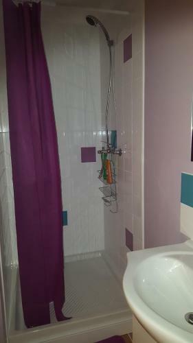 Apartamento 74 Rue Pasteur