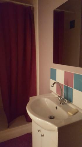 Apartamento 74 Rue Pasteur