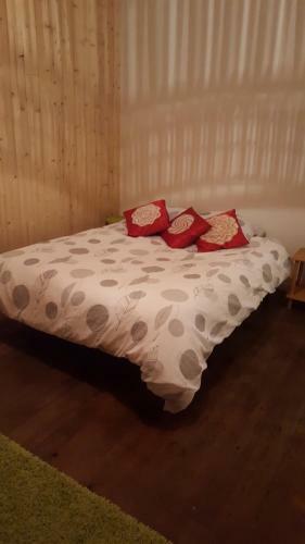 Apartamento 74 Rue Pasteur