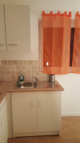 Apartamento 74 Rue Pasteur