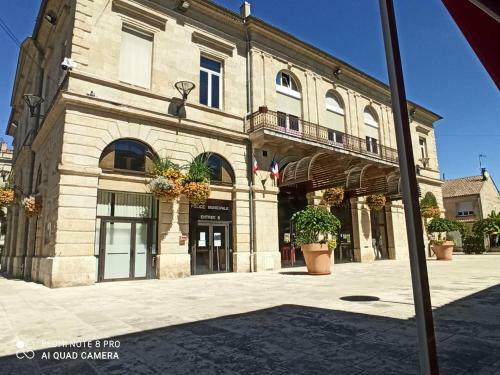 Maison � La Campagne