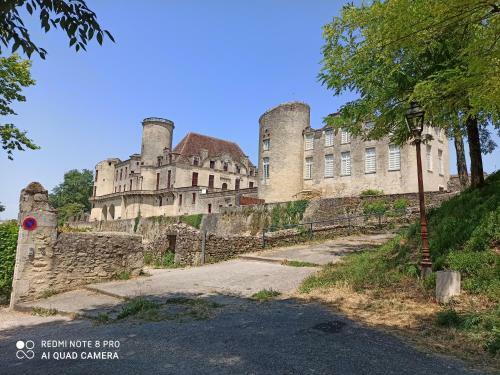 Maison � La Campagne