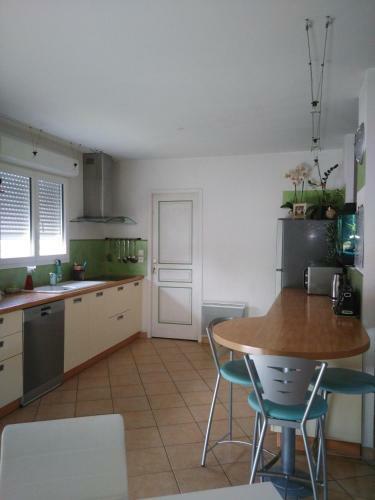 Maison � La Campagne
