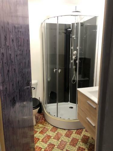 Apartamento Joli Logement Proche Du Mont Loz�re