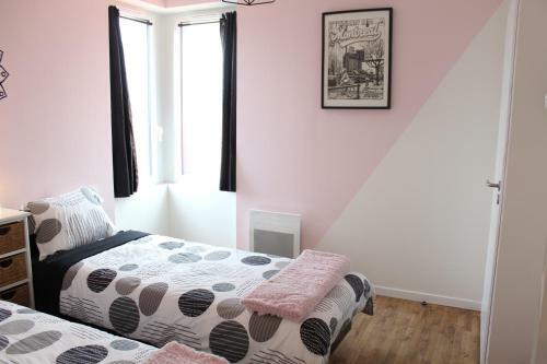 Apartamento Gite Le Tiguidou